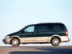 Chevrolet Trans Sport 1997 года